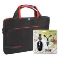 Tech air Z0127 + Kit chat ready (TABX334C)